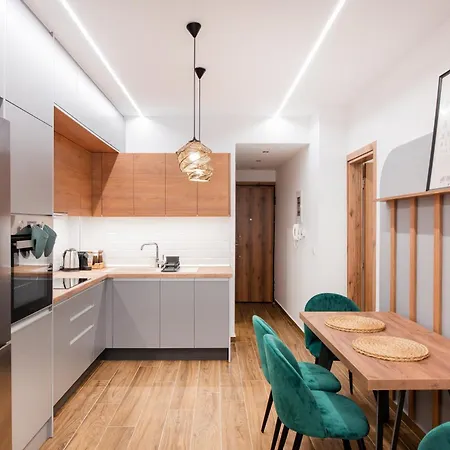Tinker Bell By Halu! : Colorful Family Apt Thessaloniki Exterior photo