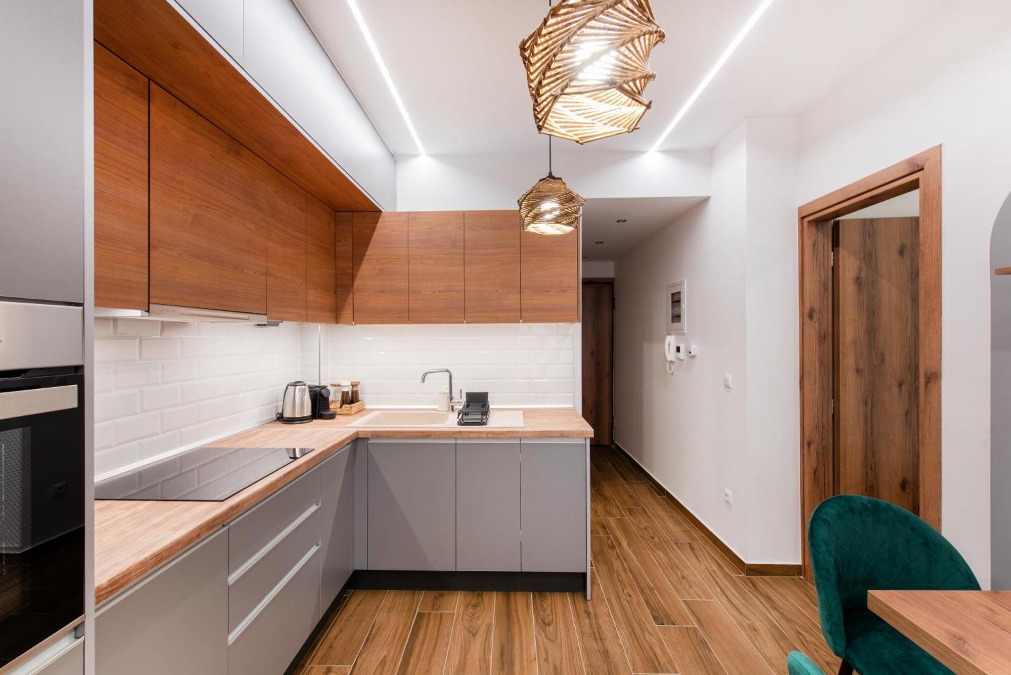 Apartment Tinker Bell By Halu! : Colorful Family Thessaloniki